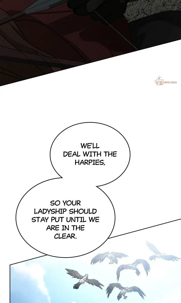 Under the Oak Tree Chapter 98 image 12